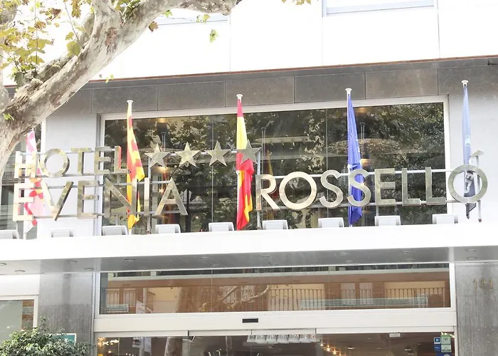 Evenia Rossello