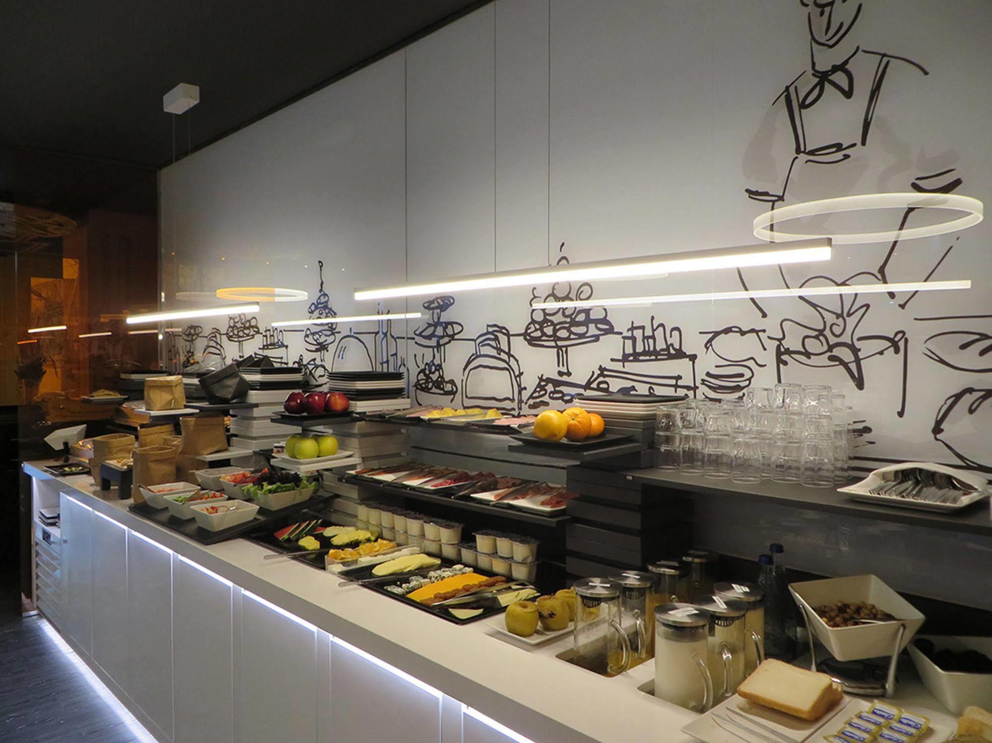 Evenia Rossello Hotel 4*